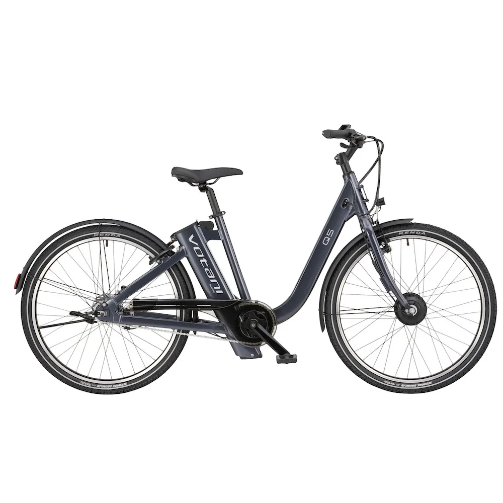 BESV CF1 LENA 電動輔助自行車 歷史價格詳細信息