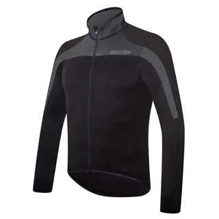 ZeroRH+ 義大利 SPACE 男仕專業刷毛自行車外套 ●紅色、黑色● ICU0466 歷史價格詳細信息