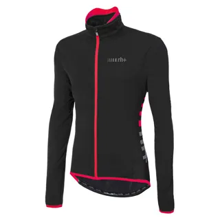 ZeroRH+ 義大利男仕專業自行車外套(黑色) ICU0576_R92 歷史價格詳細信息