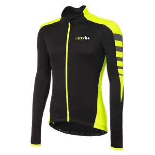 ZeroRH+ 義大利男仕專業自行車衣(螢光黃) ECU0701_R14 歷史價格詳細信息