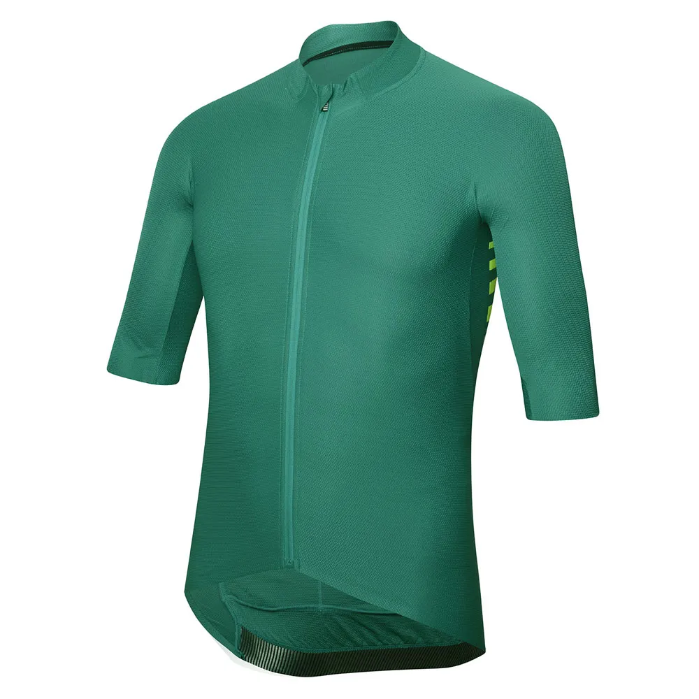 ZeroRH+ 義大利AERO系列男仕專業自行車衣(黑色) ECU0773_900 歷史價格詳細信息