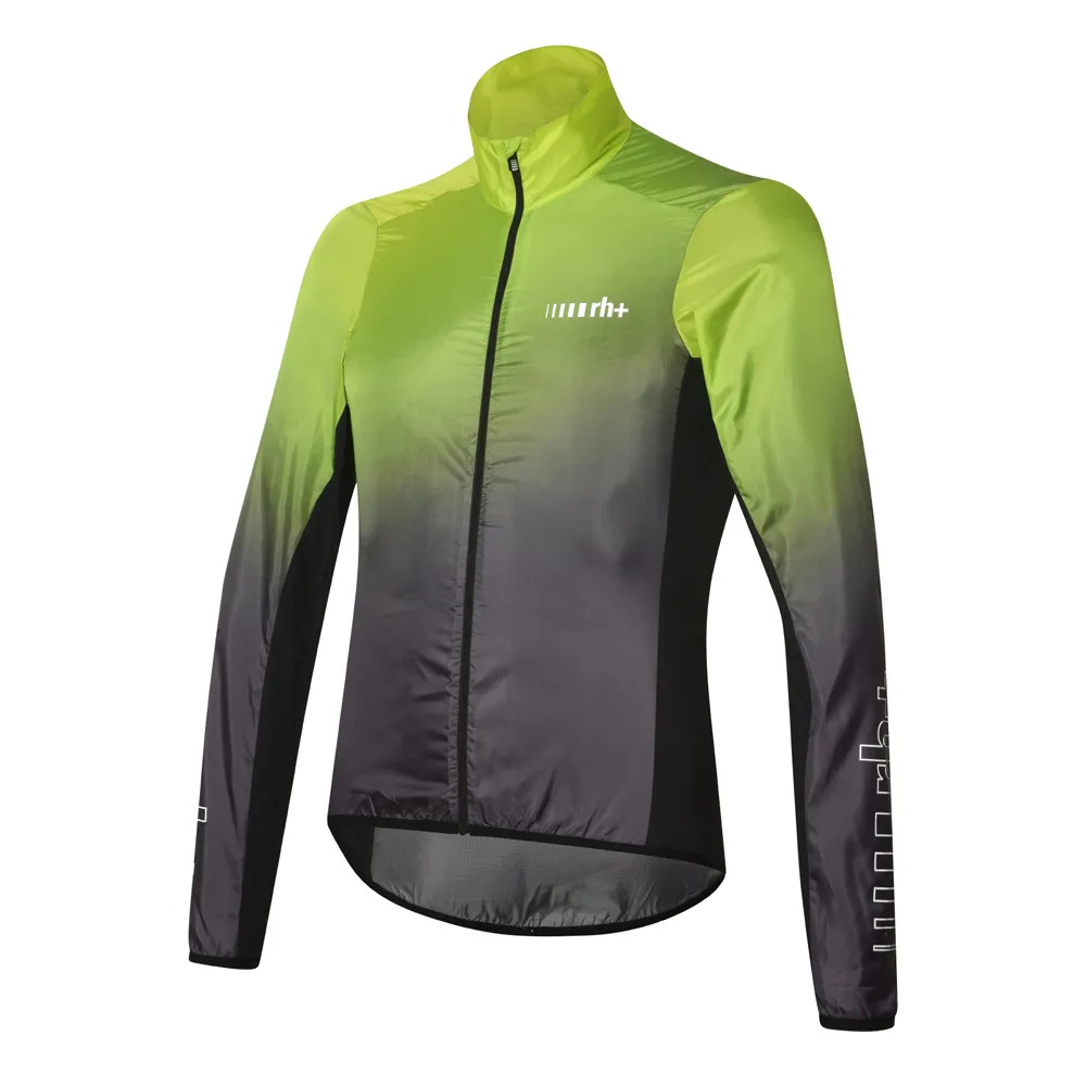 ZeroRH+ 義大利男仕專業輕量風衣(螢光黃) SSCU382_138 歷史價格詳細信息