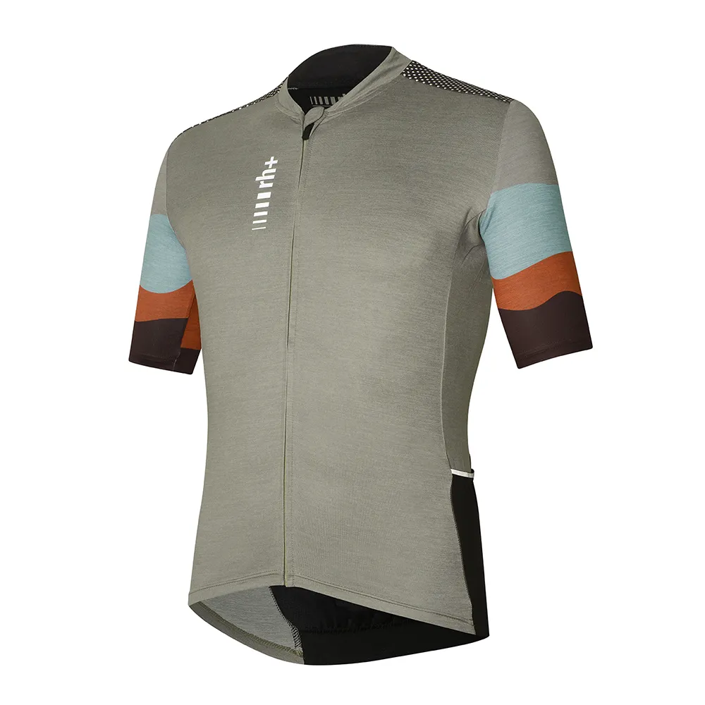 ZeroRH+ 義大利TOUS TERRAIN系列男仕專業自行車褲(黑色) ECU0947_900 歷史價格詳細信息