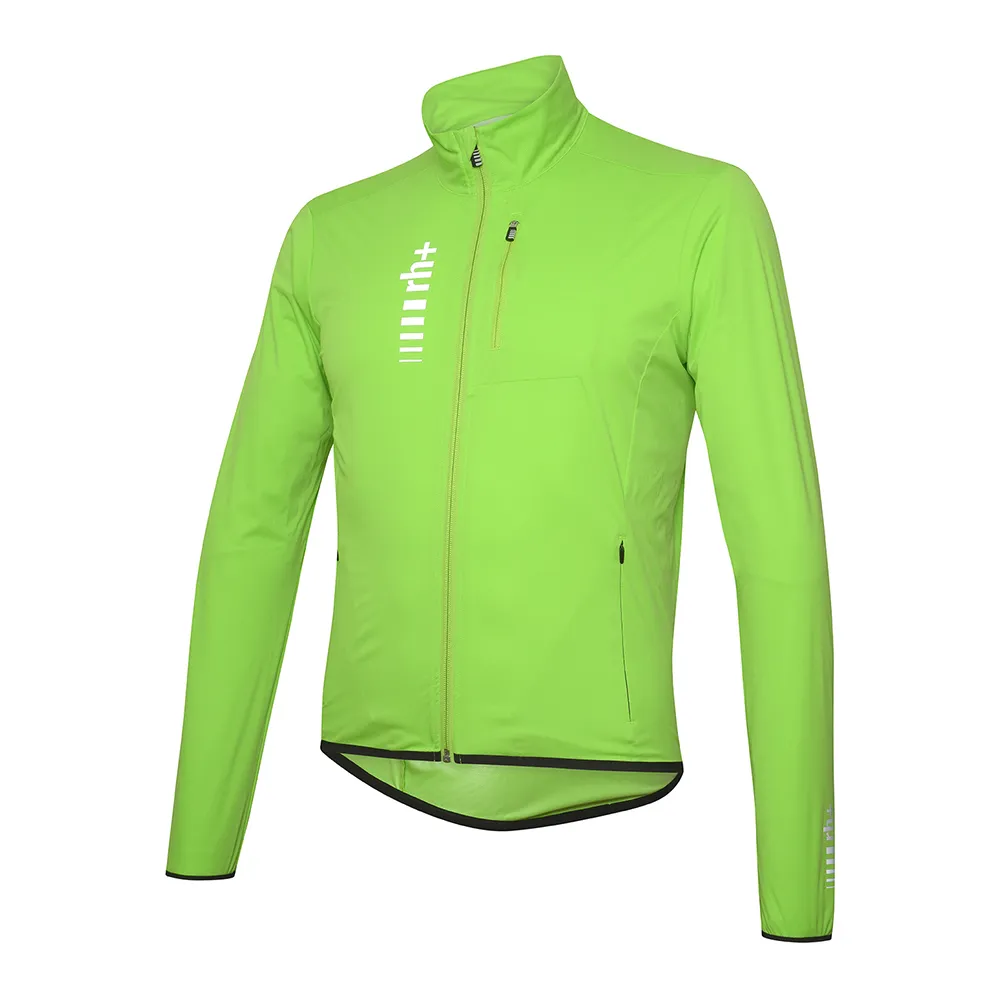 ZeroRH+ 義大利男仕專業防寒防風自行車外套/夾克(藍色) ICU0889_84L 歷史價格詳細信息