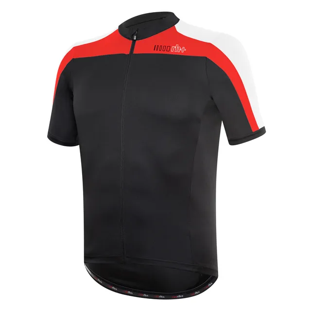 ZeroRH+ 義大利 SPACE 男仕專業刷毛自行車外套 ●紅色、黑色● ICU0466 歷史價格詳細信息