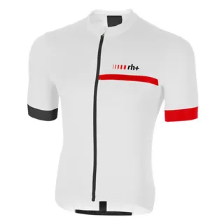 ZeroRH+ 義大利 Prime 男仕專業自行車衣(螢光綠) ECU0421_R24 歷史價格詳細信息