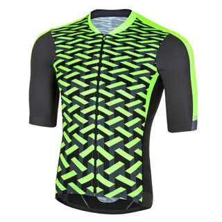 ZeroRH+ 義大利男仕專業自行車衣(螢光黃) ECU0701_R14 歷史價格詳細信息