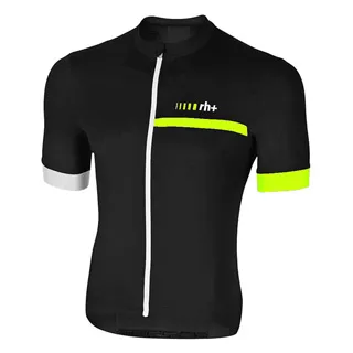 ZeroRH+ 義大利 Prime 男仕專業自行車衣(螢光綠) ECU0421_R24 歷史價格詳細信息