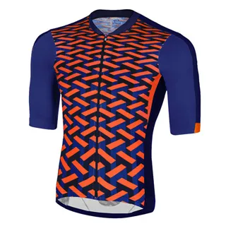 ZeroRH+ 義大利 Vertigo 男仕專業自行車衣(螢光綠) ECU0502_238 歷史價格詳細信息