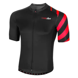 ZeroRH+ 義大利男仕專業自行車衣(黑色) ECU0701_915 歷史價格詳細信息