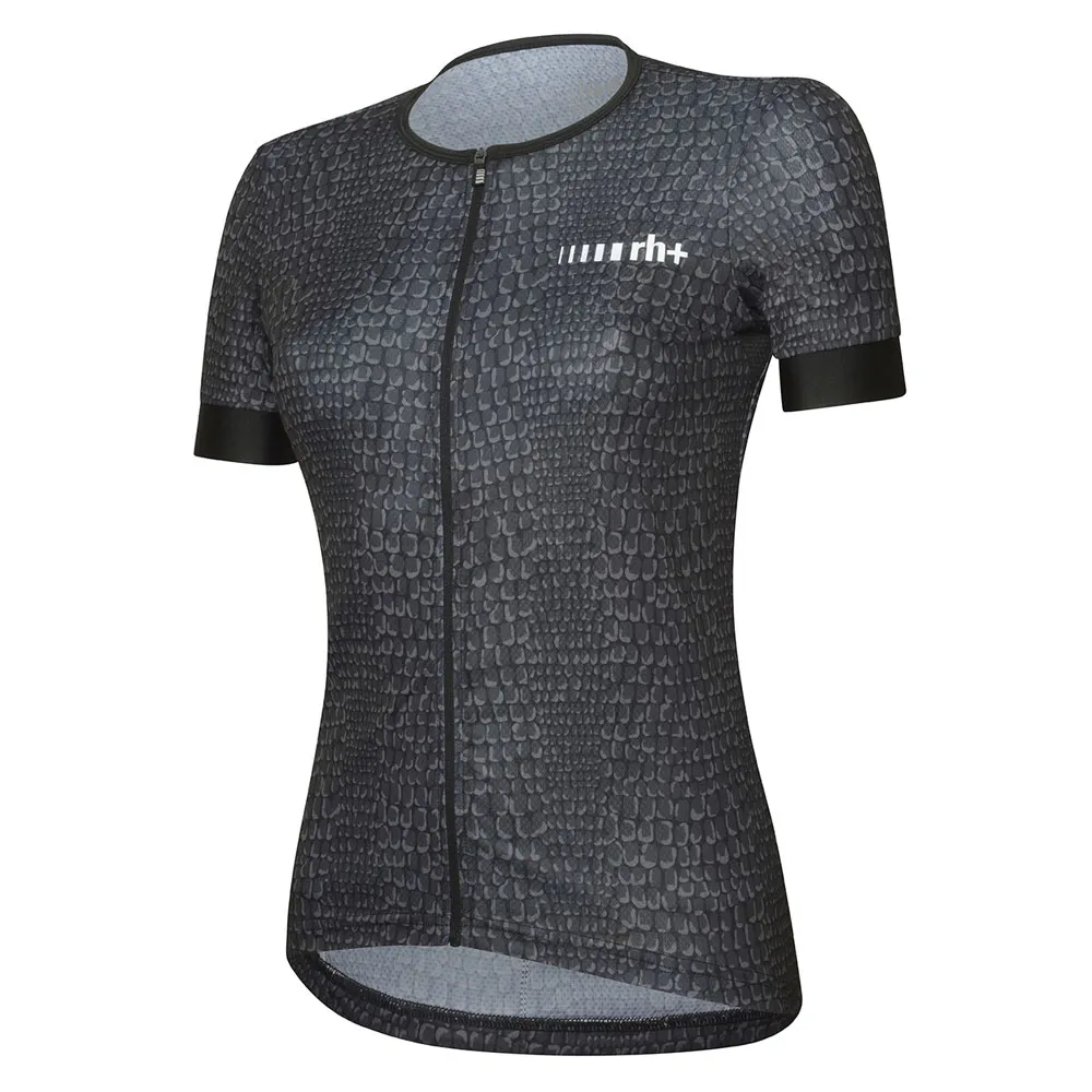 ZeroRH+ 義大利 FASHION 男仕專業自行車外套(黑色) ICU0595_06P 歷史價格詳細信息