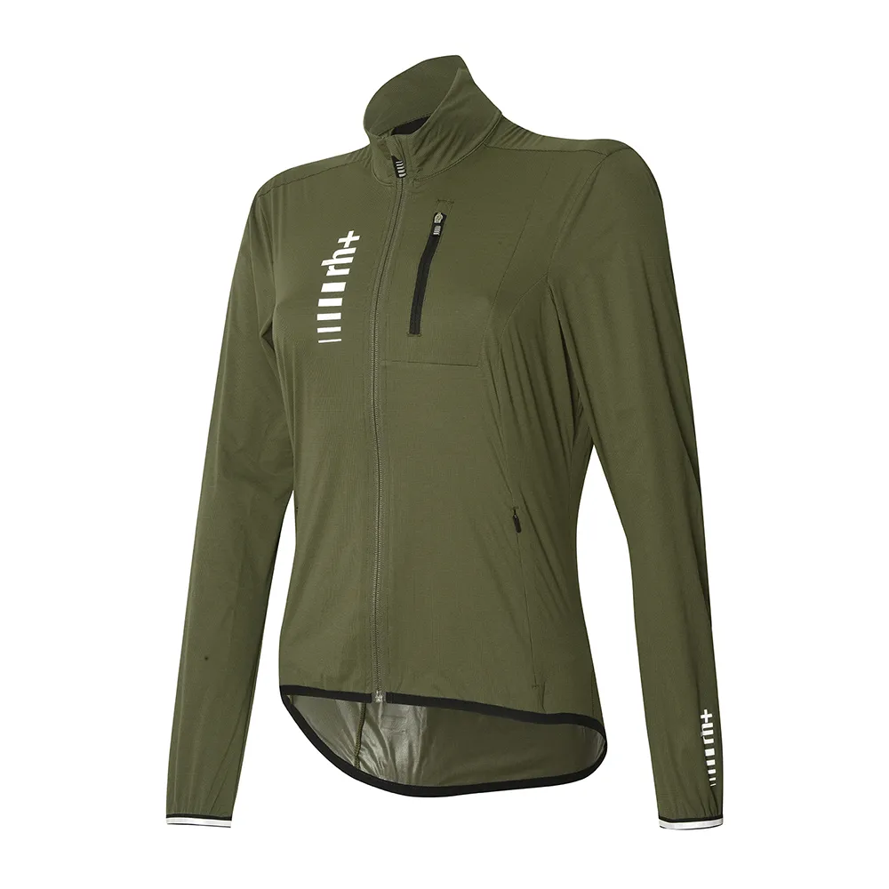 ZeroRH+ 義大利女仕專業防風自行車外套(金色) ICD0815_912 歷史價格詳細信息