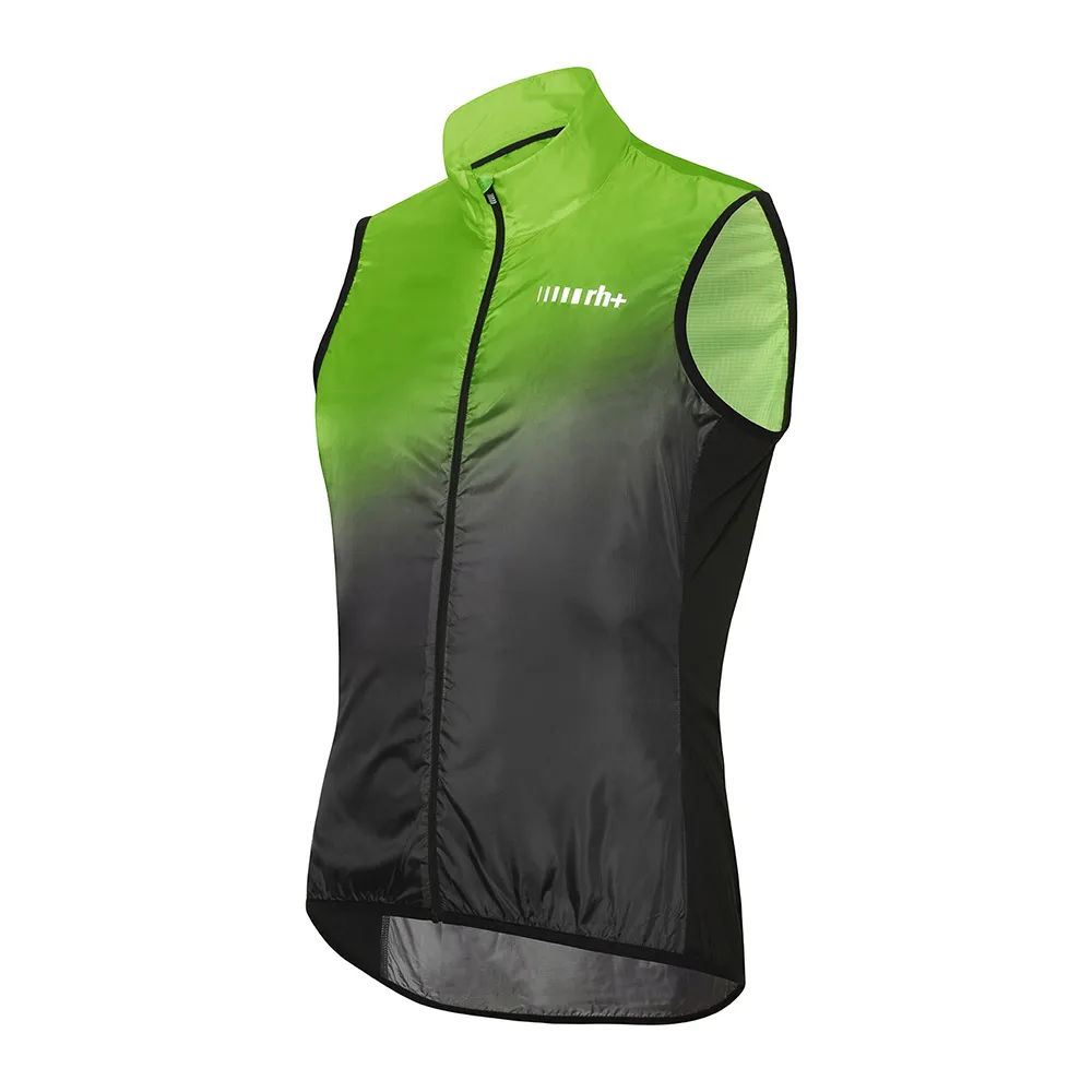 ZeroRH+ 義大利EMERGENCY男仕專業輕量風衣(漸層綠) SSCX565_88G 歷史價格詳細信息