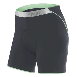 ZeroRH+ 義大利專業自行車褲 (女) ●黑/白款、黑色● ECD0121 歷史價格詳細信息