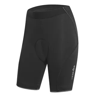 ZeroRH+ 義大利專業自行車褲 (女) ●黑/白款、黑色● ECD0121 歷史價格詳細信息