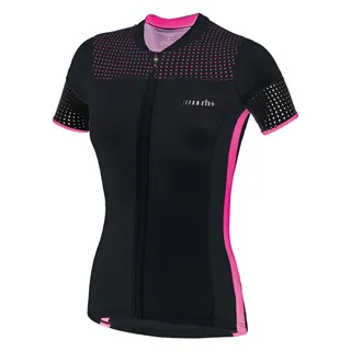 ZeroRH+ 義大利 Flap 女仕專業自行車褲(黑/白款) ECD0539_910 歷史價格詳細信息