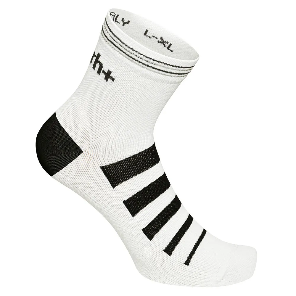 ZeroRH+義大利專業中筒單車運動襪 (15cm) 【藍色】ECX9164_855 歷史價格詳細信息