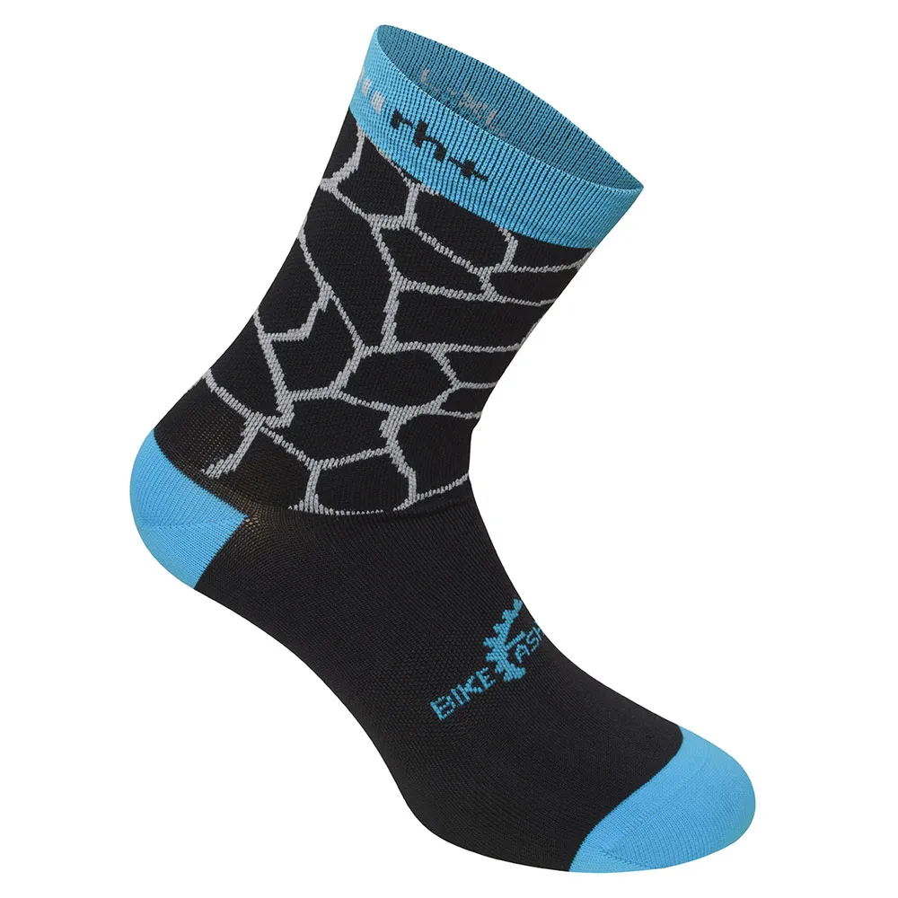 ZeroRH+ 義大利中筒運動襪 (15 cm)【藍色】ECX9195_21Z 歷史價格詳細信息