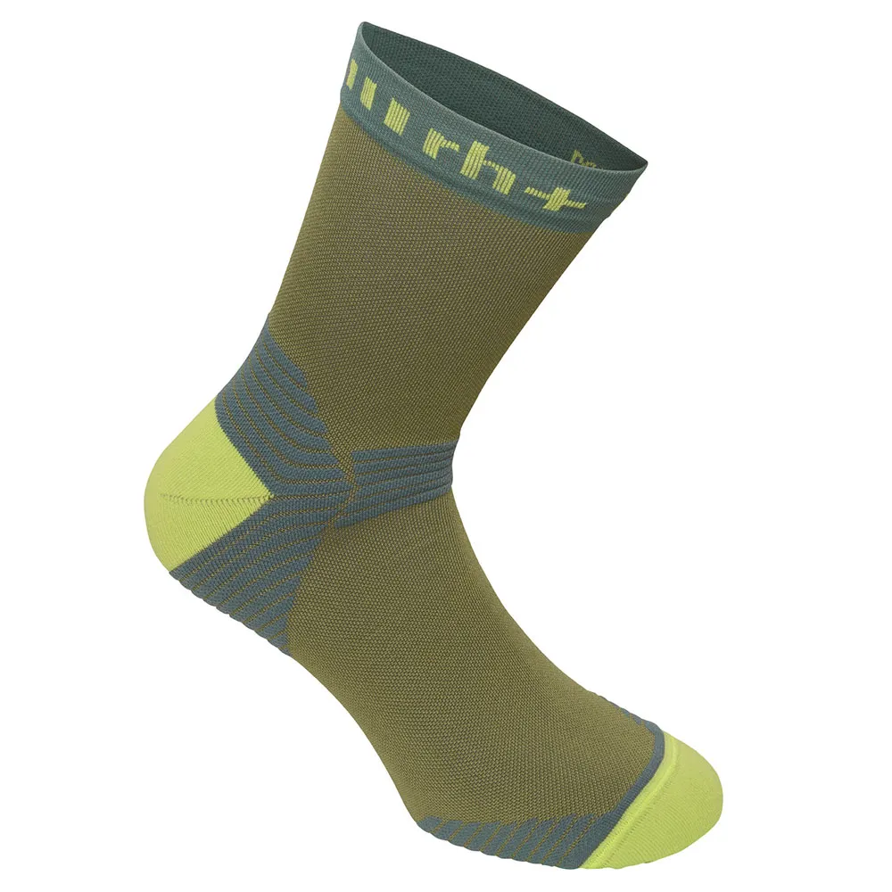 ZeroRH+ 義大利中筒運動襪 (15 cm)【藍色】ECX9195_21Z 歷史價格詳細信息