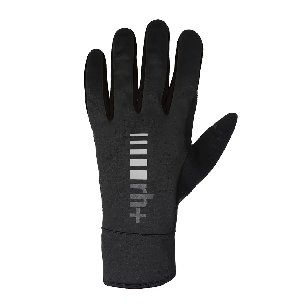 ZeroRH+ 義大利專業防風保暖自行車手套(黑色) ICX9184_909 歷史價格詳細信息