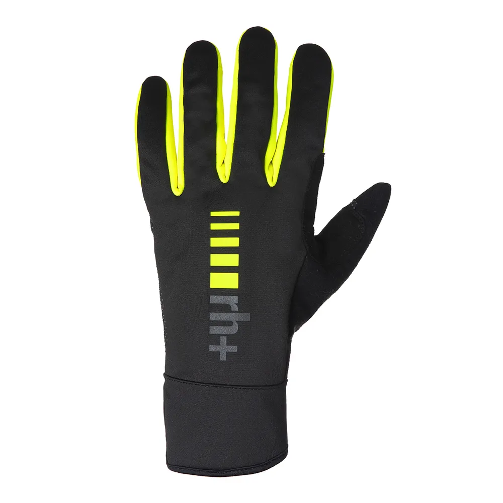 ZeroRH+ 義大利專業防風保暖自行車手套(黑色) ICX9184_909 歷史價格詳細信息