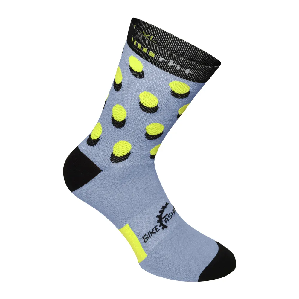 【ZeroRH+】義大利15公分中筒運動襪(藍色 ECX9164_855) 歷史價格詳細信息