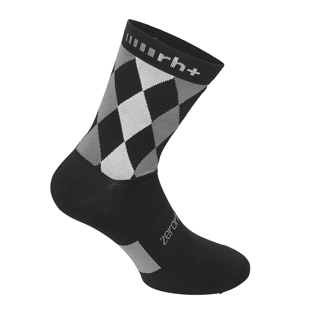 【ZeroRH+】義大利15公分中筒運動襪(藍色 ECX9164_855) 歷史價格詳細信息