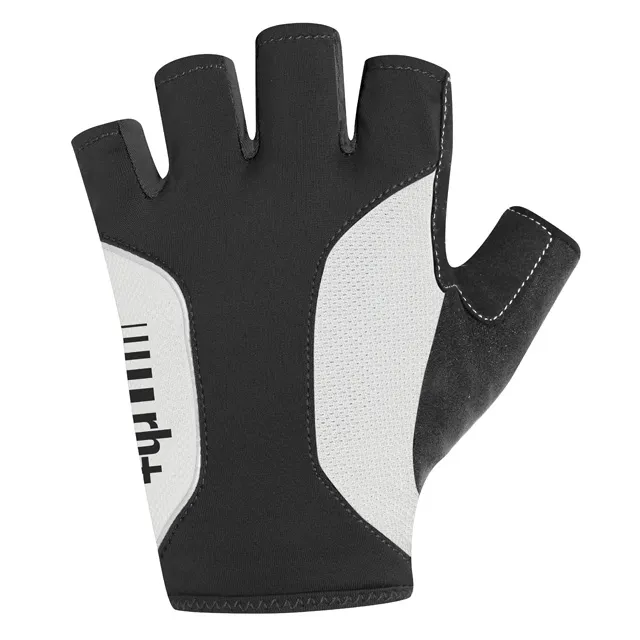 ZeroRH+ 義大利LOGO專業自行車半指手套 ●黑/白、桃紅、黑/紅● ECX9117 歷史價格詳細信息