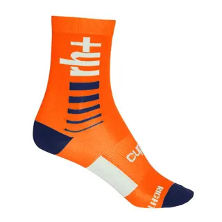 ZeroRH+ 義大利 Logo 高筒運動襪 (15 cm) 螢光黃 ECX9107_91G 歷史價格詳細信息