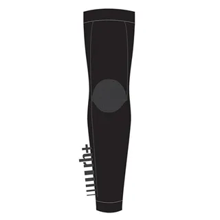 ZeroRH+ 義大利 Knit Leg Warmer 專業運動防曬腿套 SSCX168 歷史價格詳細信息