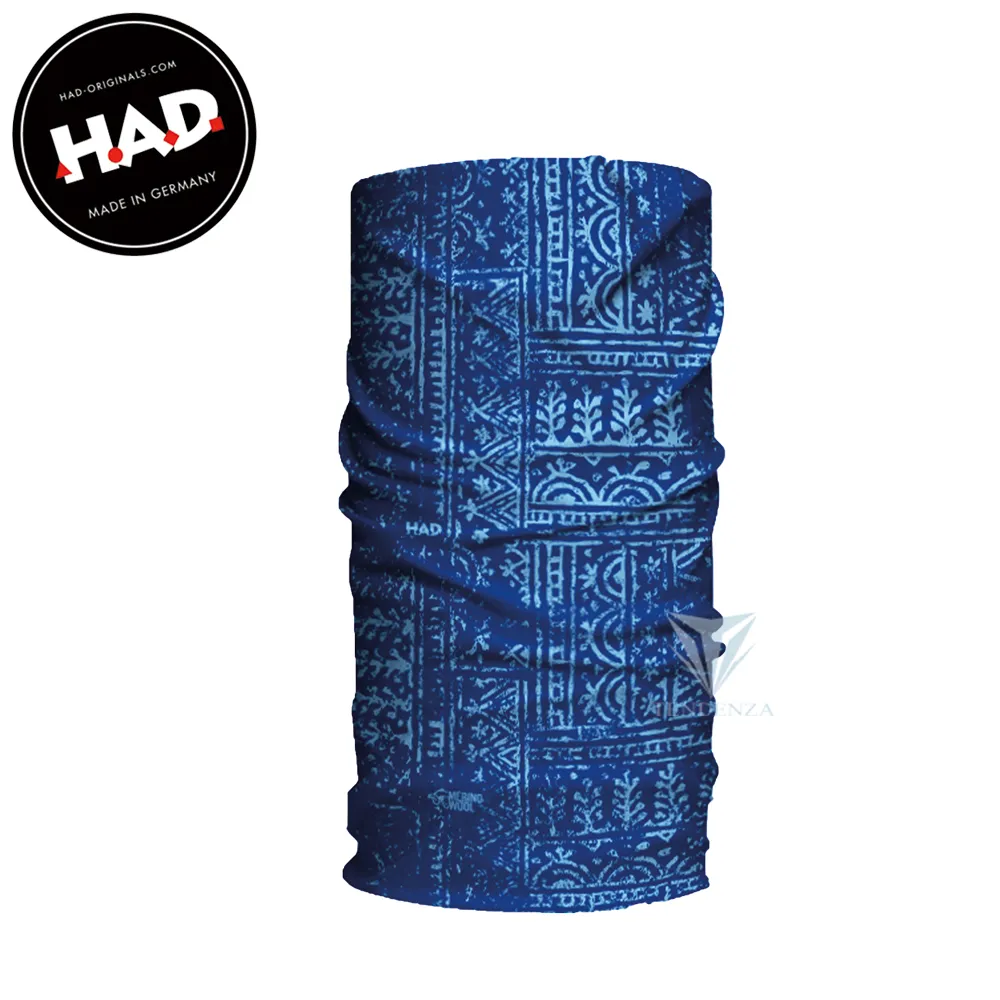 [德國HAD] HA460 美麗諾羊毛頭巾-梅子色 歷史價格詳細信息