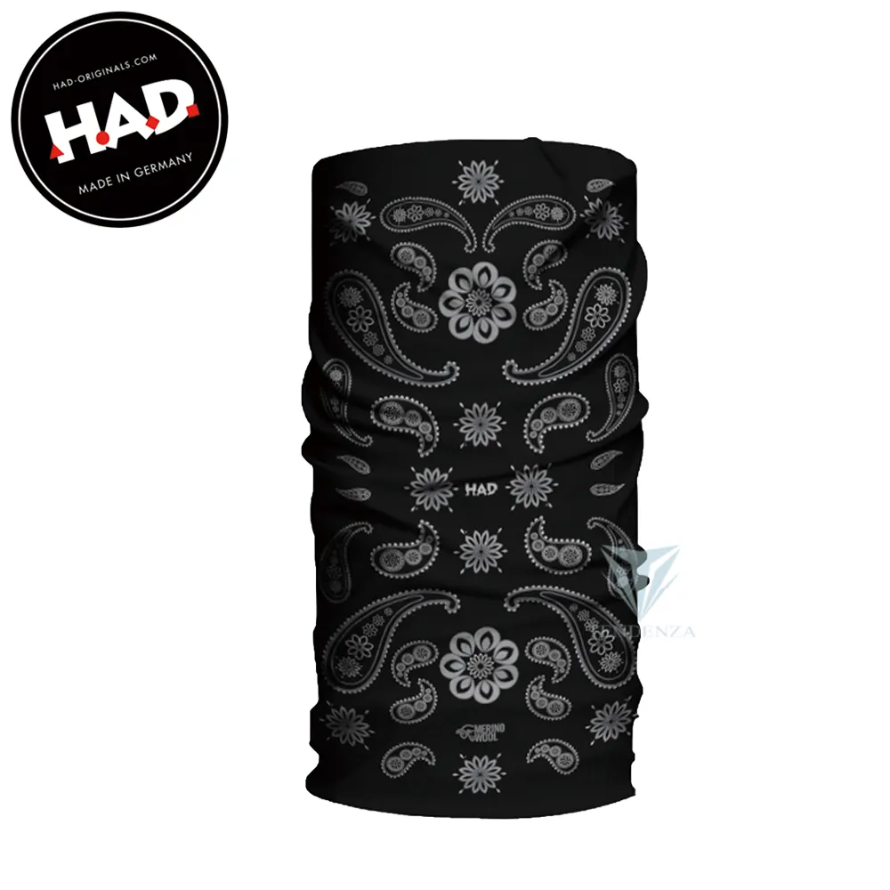 [德國HAD] HA460 美麗諾羊毛頭巾-梅子色 歷史價格詳細信息