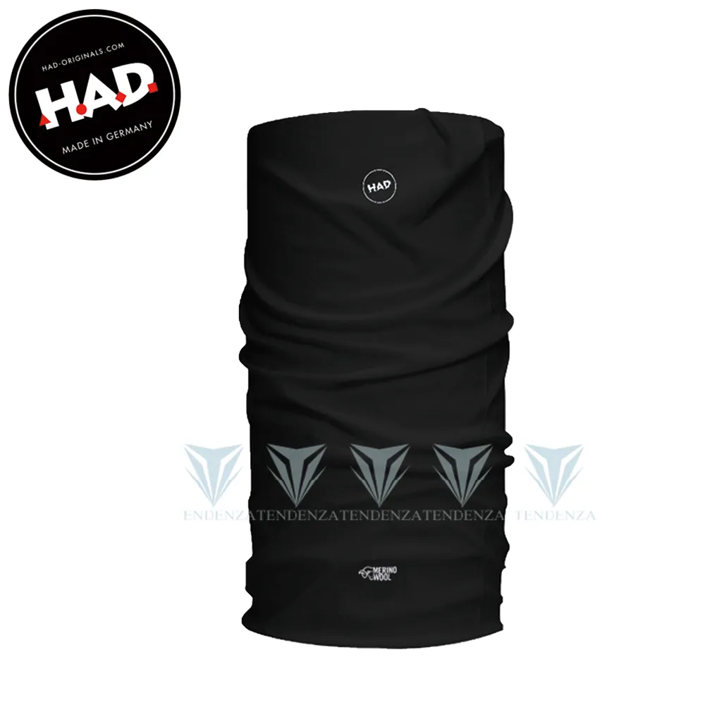 [德國HAD] HA460 美麗諾羊毛頭巾-梅子色 歷史價格詳細信息