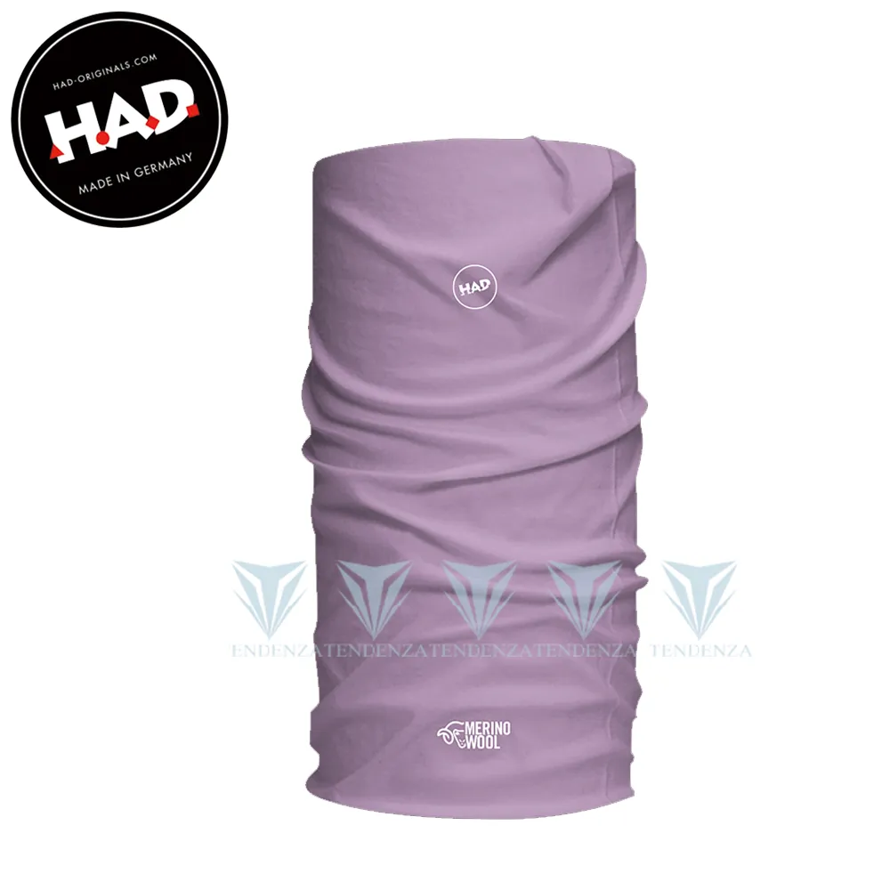 [德國HAD] HA460 美麗諾羊毛頭巾-梅子色 歷史價格詳細信息