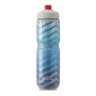 【Polar Bottle】24oz 雙層保冷噴射水壺 Bolt(自行車 水壺 單車 保冷 噴射水壺) 歷史價格詳細信息