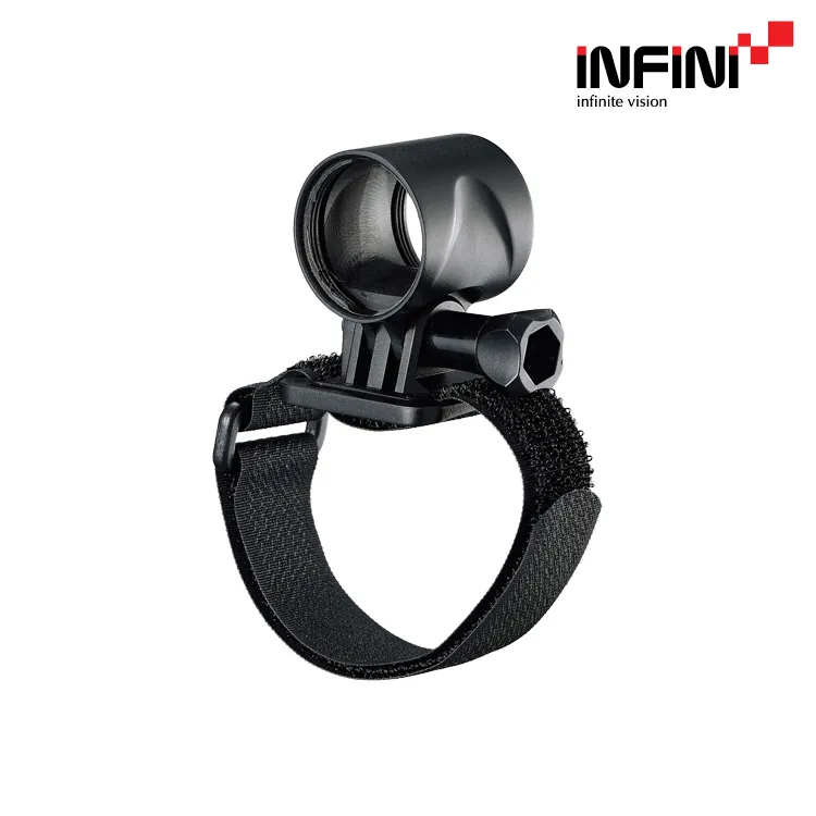 INFINI 安全帽前後燈支架 HM05 歷史價格詳細信息