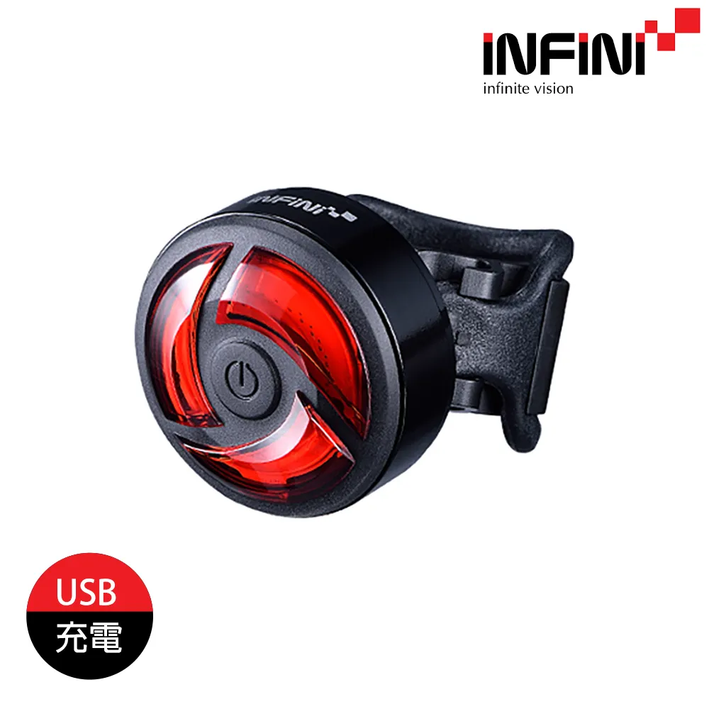INFINI Ninja 自行車尾燈 (TURBO) I-462R / 單車燈 車尾燈 LED自行車燈 腳踏車燈 歷史價格詳細信息