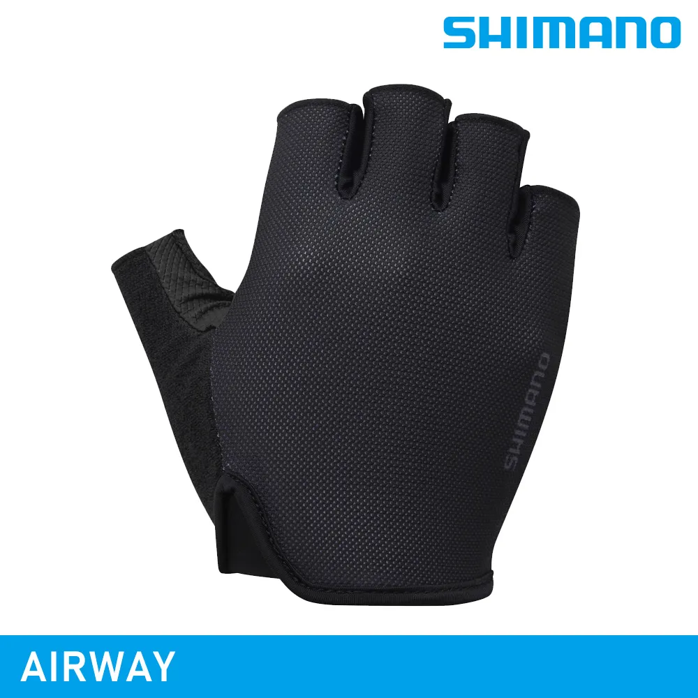 【SHIMANO】AIRWAY 女款半指手套 白 歷史價格詳細信息