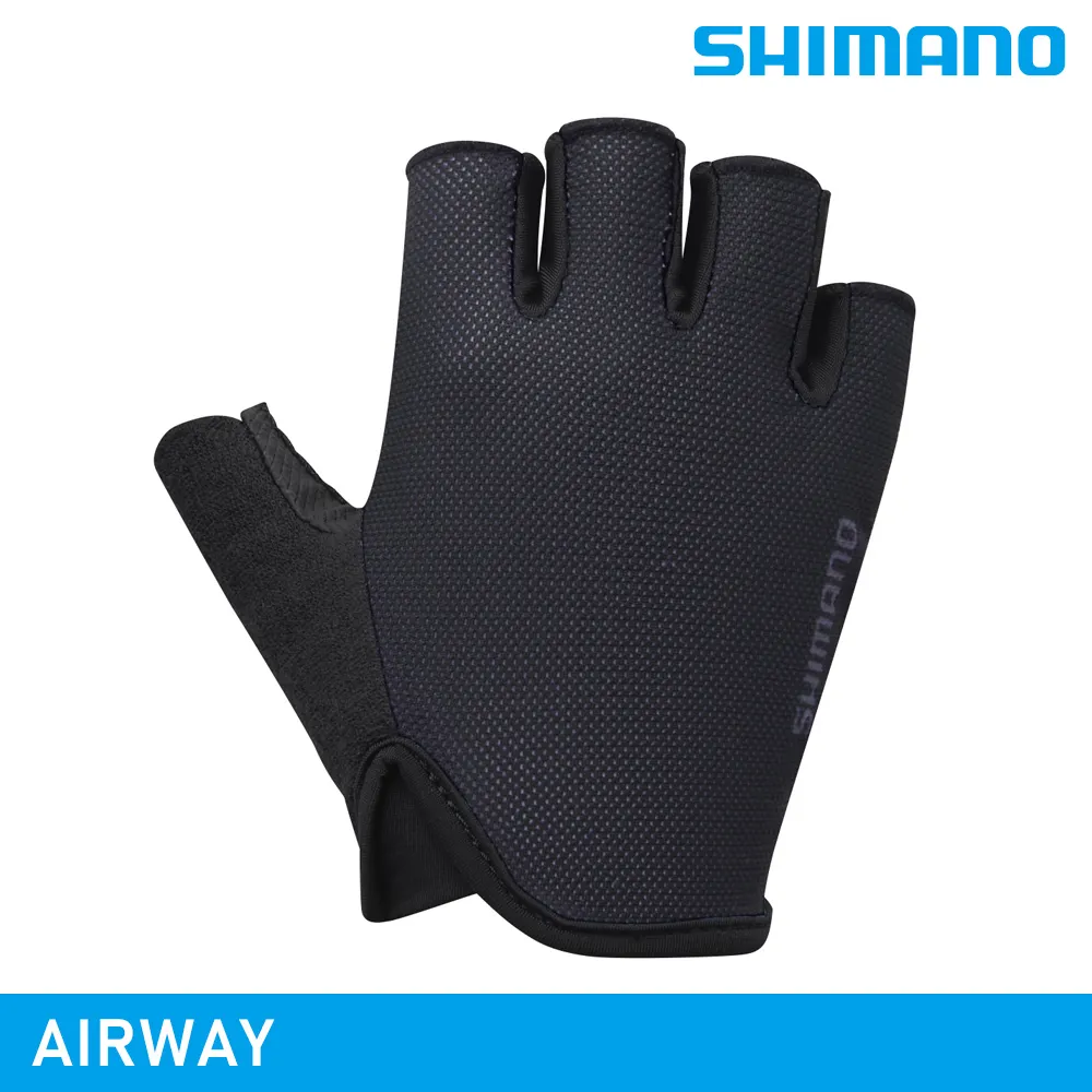 【SHIMANO】AIRWAY 女款半指手套 白 歷史價格詳細信息