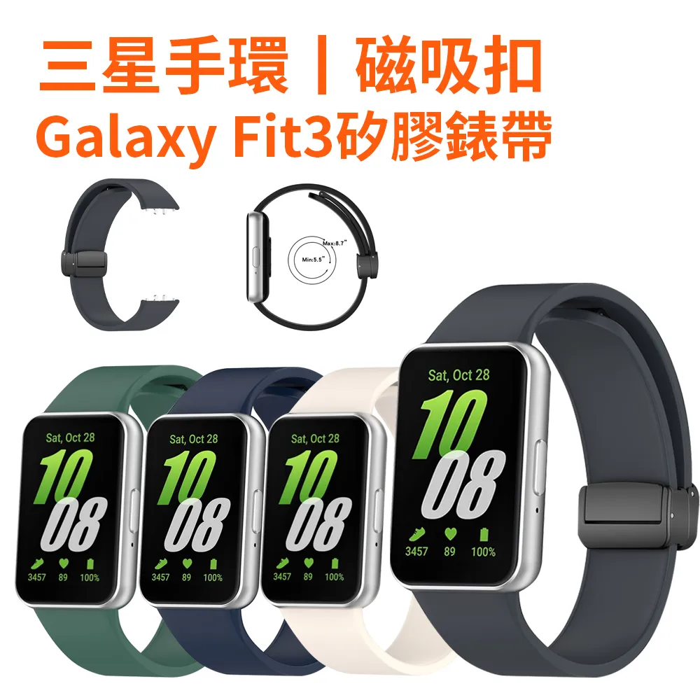 三星 Galaxy Fit 3 黑 全新未拆 商城購入 歷史價格詳細信息