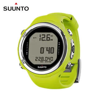 SUUNTO D4i 潛水 自潛 電腦錶 1年內免費換電池 水肺181隻 自潛0 歷史價格詳細信息