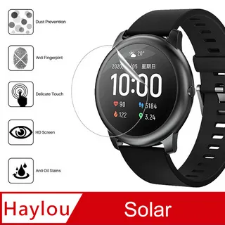 防刮耐磨螢幕保護膜 for 小米手環5 專用 2入 (軟性PET) 歷史價格詳細信息