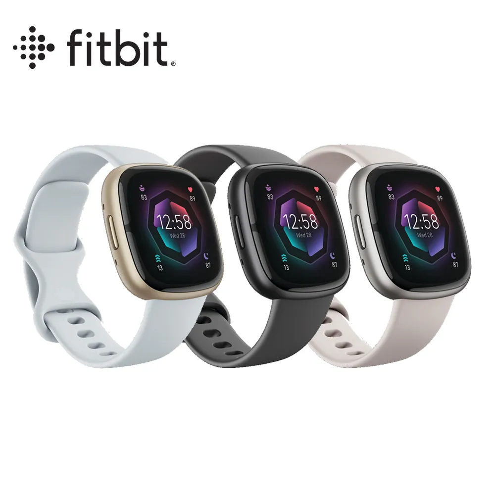 Fitbit Sense2 進階健康智慧手錶 歷史價格詳細信息