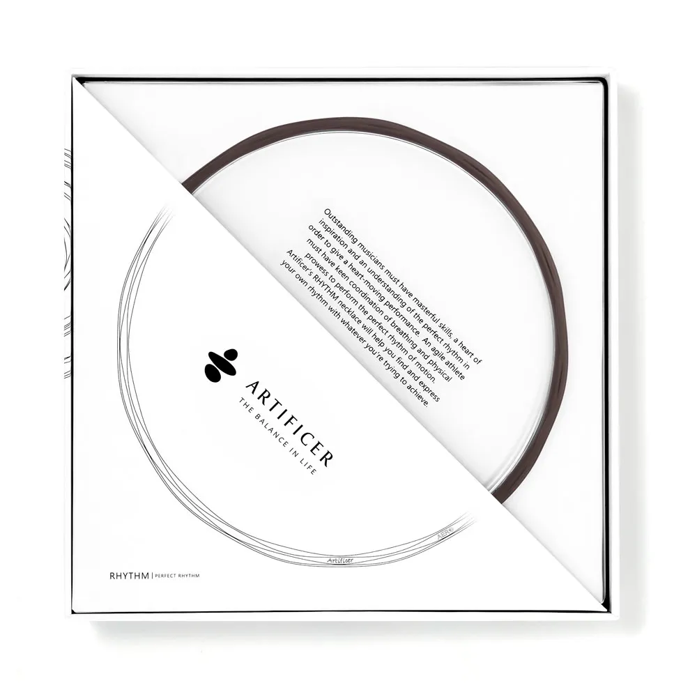 【Artificer】Rhythm 健康運動項鍊 - 針葉綠 歷史價格詳細信息