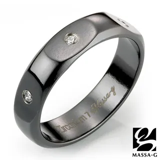 MASSA-G DECO系列 真愛光年-宇宙恆星 鈦金對戒 歷史價格詳細信息