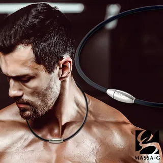 MASSA-G 4MM鍺鈦項圈搭配白鋼彎墬限定對組 歷史價格詳細信息