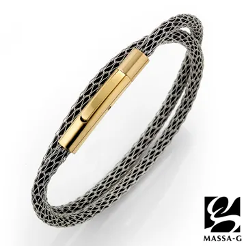 DECO X MASSA-G【Black】黑白絕配陶瓷手環 歷史價格詳細信息