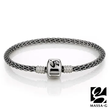 DECO X MASSA-G【Black】黑白絕配陶瓷手環 歷史價格詳細信息