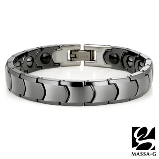 MASSA-G【黑色菱格】純鈦墬搭配 X1 4mm超合金鍺鈦項鍊 歷史價格詳細信息