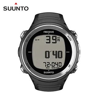 Suunto D4F 自由潛水專用 潛水錶 歷史價格詳細信息